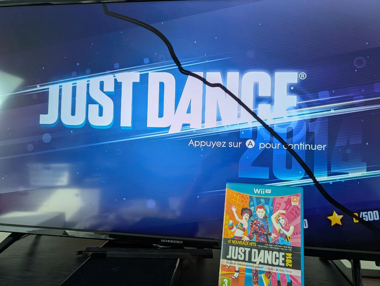 Just Dance 2014 – photo 6